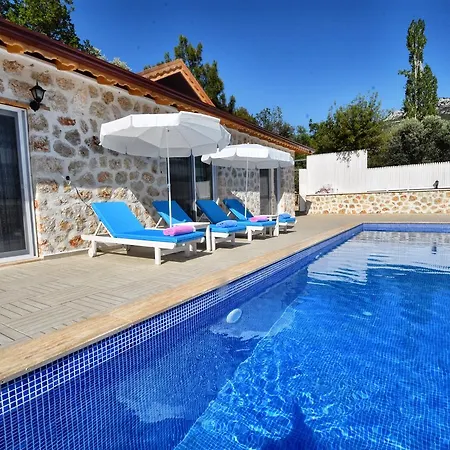 Villa Ferdi Islamlar *