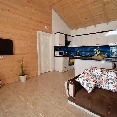 Villa Ferdi Islamlar