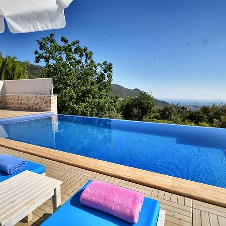 Villa Ferdi Islamlar